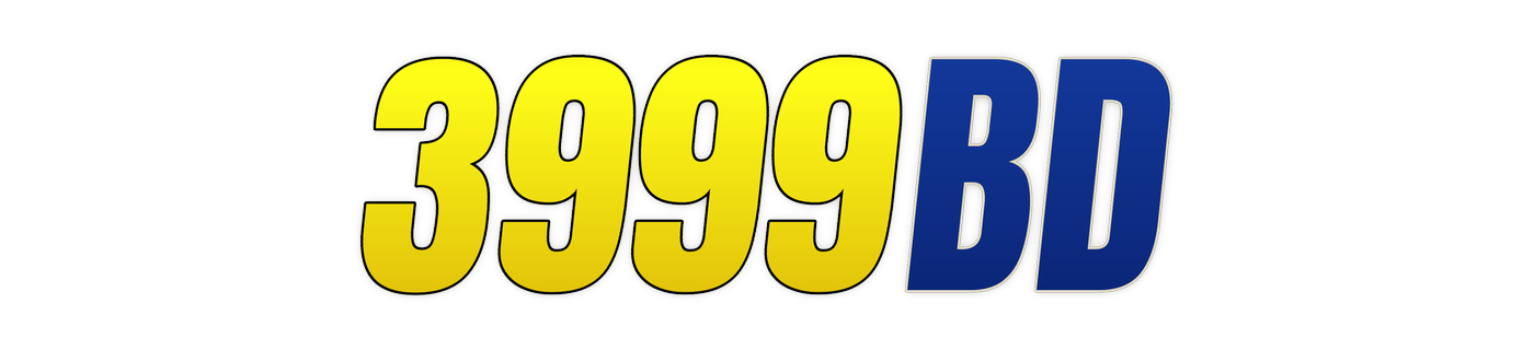 3999bd লোগো